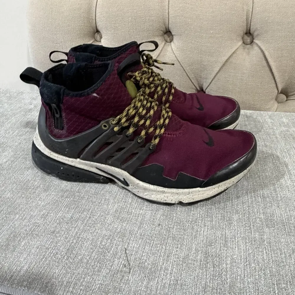 Nike pre owned